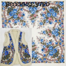 ДУШЕГРЕЙКА И РУКАВИЧКИ