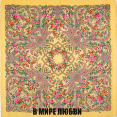 ДВУСТОРОННЯЯ ДУШЕГРЕЙКА  С МЕХОВОЙ ОТОРОЧКОЙ