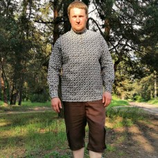 РУБАШКА МУЖСКАЯ ХЛОПКОВАЯ ВЫБОР ЦВЕТА