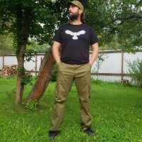 КАРГО МУЖСКИЕ ЛЕГКИЕ КАРГО МУЖСКИЕ ЛЕГКИЕ